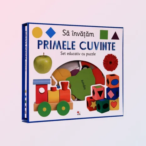 Cărți-puzzle foto