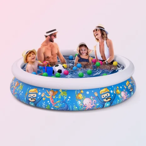 Piscine și Bazine pentru Copii foto