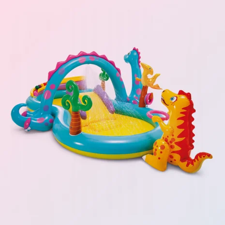 Accesorii pentru Bazin și Jucării de Piscină foto