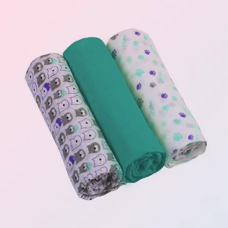 Pelinci textile foto