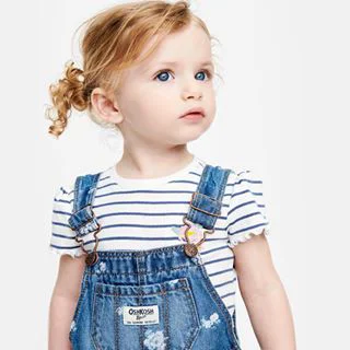image for Детская одежда для девочек (2-7 лет)