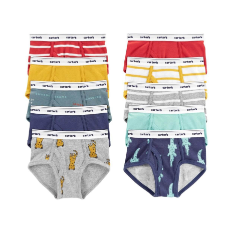 Lenjerie și accesorii pentru băieți de 2–14 ani foto