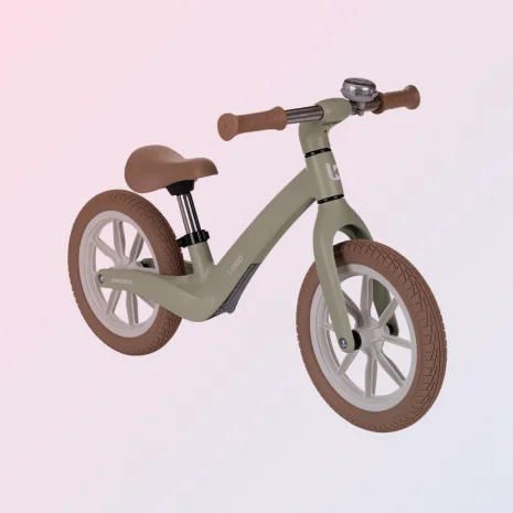 Biciclete fără pedale foto