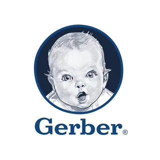 Скидки на Gerber