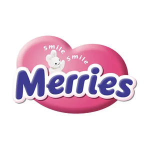 Скидки на Merries