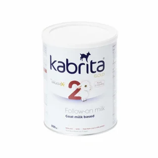 Скидки на Kabrita