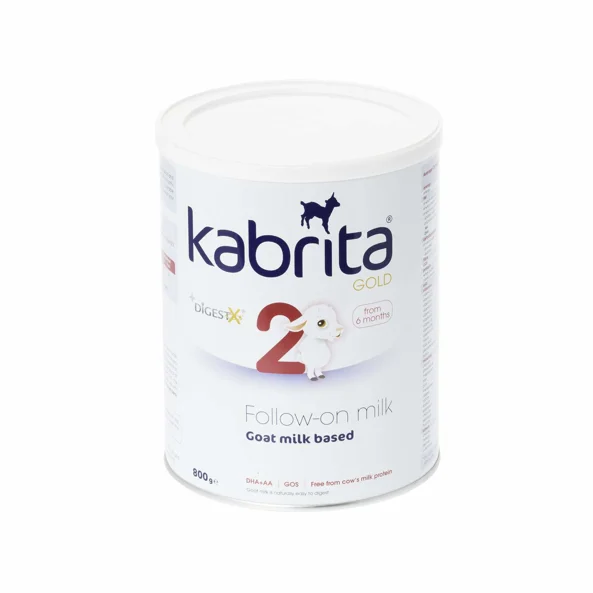 Reduceri la Kabrita foto