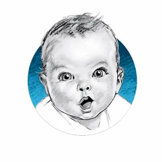 20% скидки на Gerber