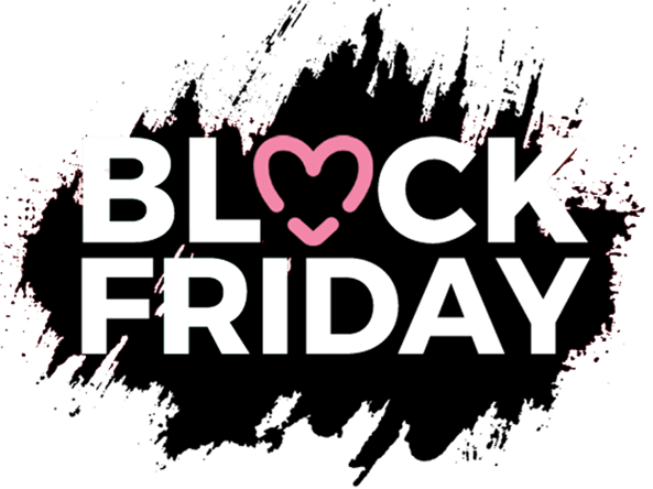 Black Friday foto