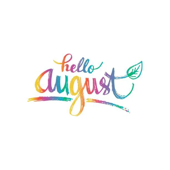 Promoțiile lunii August foto