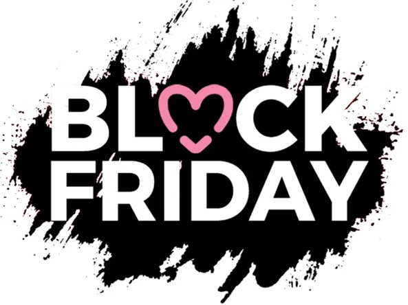 Black Friday foto