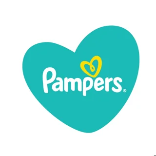 -20% на Pampers XXL