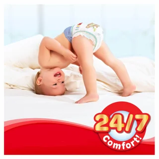 Трусики Huggies по супер цене!