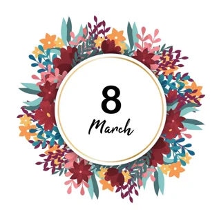 8 Марта