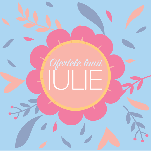 Promo Iulie foto