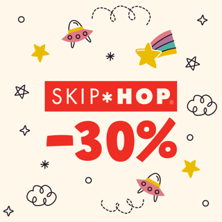Skip Hop -30%
