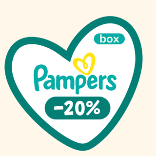 Pampers XXL