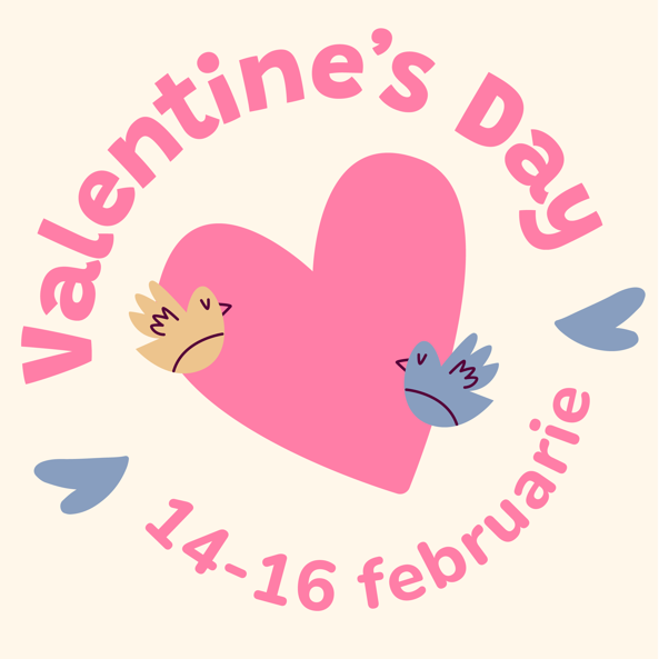 Happy Valentine's! foto
