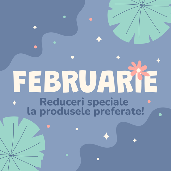 Promo Februarie