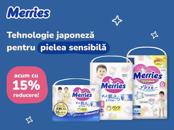 Merries foto