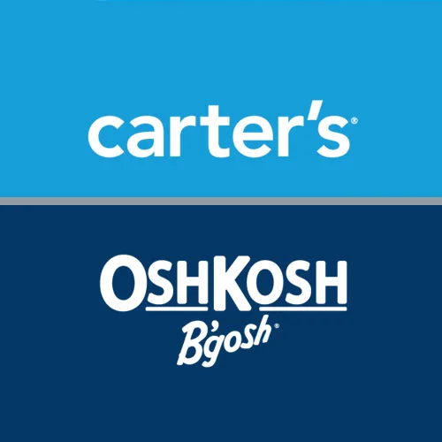 Carter's - OshKosh foto