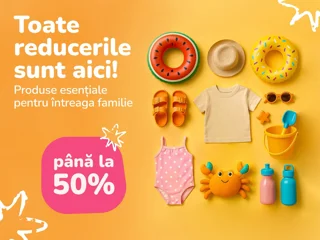 Toate promoțiile