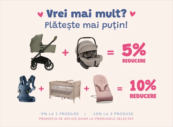 Plătește mai puțin!
