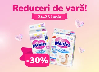 Merries -30% foto