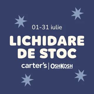 Lichidare Carters foto
