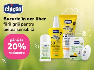 Chicco foto