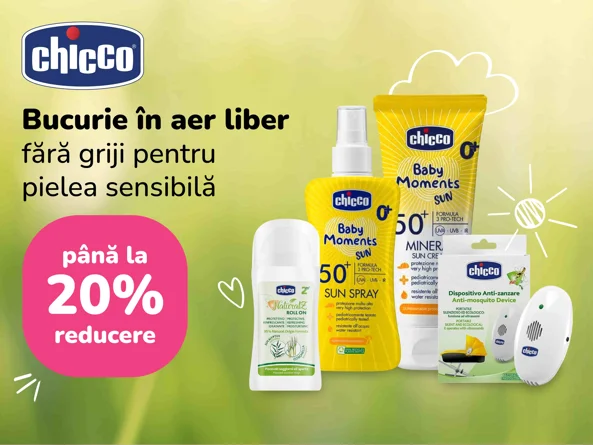 Chicco foto