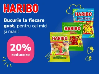 Haribo -20% foto