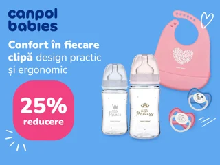 Canpol -25% foto