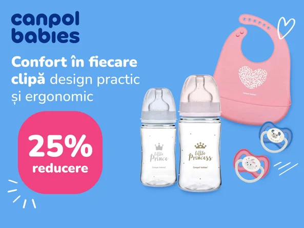 Canpol -25% foto