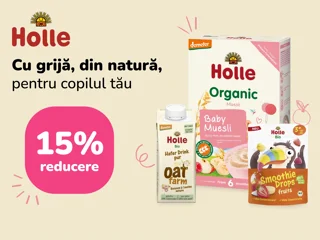 Holle -15% foto