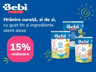 Bebi -15% foto