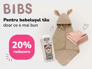 Bibs -20% foto