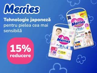 Merries -15% foto