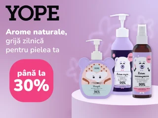 Yope -30% foto