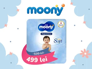 Moony foto