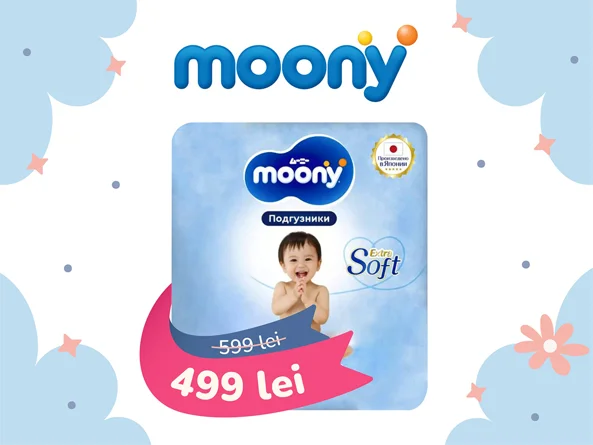 Moony foto