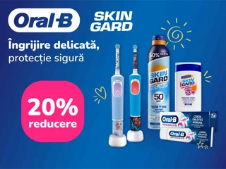 Promo Oral-B foto