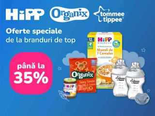 Promo HiPP foto