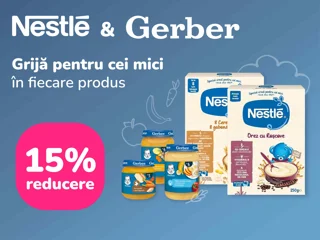 Promo Nestle&Gerber foto