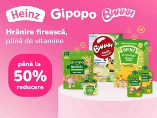 Promo alimentatie -50% foto