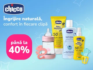 Promo Chicco foto