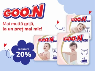 Promo Goon foto