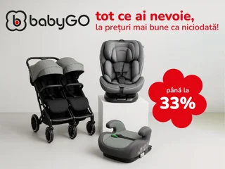 Promo BabyGo foto