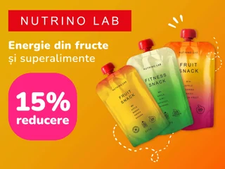 Nutrino Lab foto