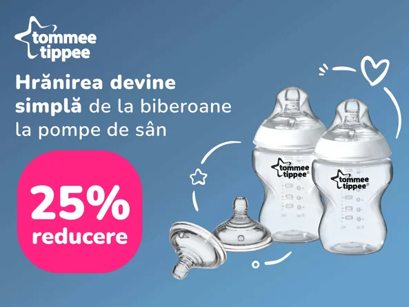 Tommee Tippee foto